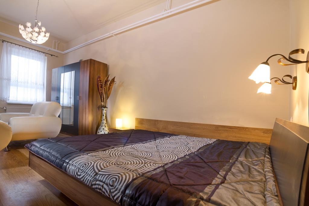 Penzion Grand Košice Rom bilde